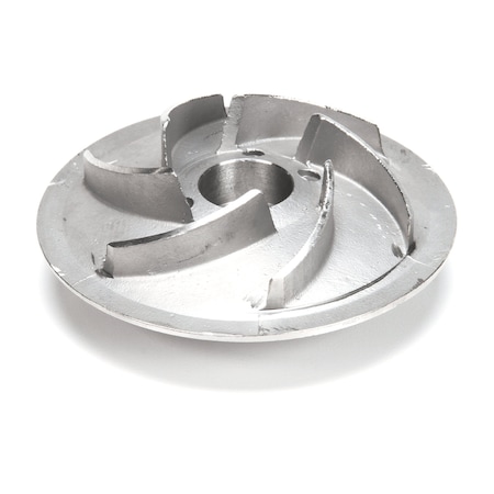 Champion - Moyer Diebel Impeller, 2Hp, D/M-T, Sst, Mach 113513